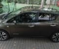 Коричневый Ниссан Лиф, объемом двигателя 0 л и пробегом 130 тыс. км за 7300 $, фото 9 на Automoto.ua