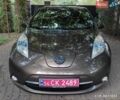 Коричневый Ниссан Лиф, объемом двигателя 0 л и пробегом 130 тыс. км за 7300 $, фото 6 на Automoto.ua