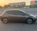 Коричневий Ніссан Ліф, об'ємом двигуна 0 л та пробігом 163 тис. км за 7550 $, фото 14 на Automoto.ua