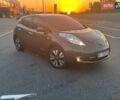 Коричневий Ніссан Ліф, об'ємом двигуна 0 л та пробігом 163 тис. км за 7550 $, фото 24 на Automoto.ua