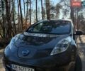 Коричневий Ніссан Ліф, об'ємом двигуна 0 л та пробігом 235 тис. км за 7200 $, фото 6 на Automoto.ua