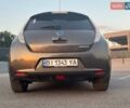 Коричневий Ніссан Ліф, об'ємом двигуна 0 л та пробігом 163 тис. км за 7550 $, фото 10 на Automoto.ua