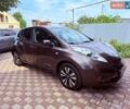 Коричневий Ніссан Ліф, об'ємом двигуна 0 л та пробігом 159 тис. км за 8700 $, фото 1 на Automoto.ua