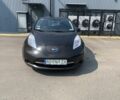 Коричневий Ніссан Ліф, об'ємом двигуна 0 л та пробігом 260 тис. км за 3900 $, фото 1 на Automoto.ua