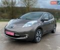 Коричневий Ніссан Ліф, об'ємом двигуна 0 л та пробігом 115 тис. км за 7500 $, фото 1 на Automoto.ua