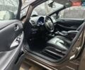 Коричневый Ниссан Лиф, объемом двигателя 0 л и пробегом 137 тыс. км за 6500 $, фото 12 на Automoto.ua