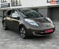Коричневий Ніссан Ліф, об'ємом двигуна 0 л та пробігом 170 тис. км за 7250 $, фото 1 на Automoto.ua