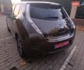 Коричневый Ниссан Лиф, объемом двигателя 0 л и пробегом 180 тыс. км за 7800 $, фото 17 на Automoto.ua