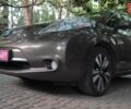 Коричневый Ниссан Лиф, объемом двигателя 0 л и пробегом 130 тыс. км за 7300 $, фото 10 на Automoto.ua