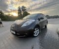 Коричневый Ниссан Лиф, объемом двигателя 0 л и пробегом 150 тыс. км за 5693 $, фото 1 на Automoto.ua