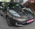 Коричневый Ниссан Лиф, объемом двигателя 0 л и пробегом 130 тыс. км за 7300 $, фото 8 на Automoto.ua
