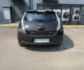 Коричневий Ніссан Ліф, об'ємом двигуна 0 л та пробігом 260 тис. км за 3900 $, фото 4 на Automoto.ua