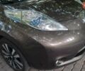 Коричневый Ниссан Лиф, объемом двигателя 0 л и пробегом 130 тыс. км за 7300 $, фото 16 на Automoto.ua