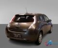 Коричневий Ніссан Ліф, об'ємом двигуна 0 л та пробігом 90 тис. км за 6600 $, фото 5 на Automoto.ua
