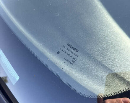 Коричневый Ниссан Лиф, объемом двигателя 0 л и пробегом 72 тыс. км за 9300 $, фото 11 на Automoto.ua