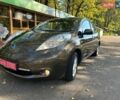Коричневий Ніссан Ліф, об'ємом двигуна 0 л та пробігом 141 тис. км за 8500 $, фото 1 на Automoto.ua