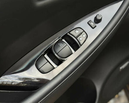 Коричневый Ниссан Лиф, объемом двигателя 0 л и пробегом 99 тыс. км за 8499 $, фото 10 на Automoto.ua