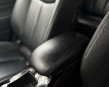 Коричневый Ниссан Лиф, объемом двигателя 0 л и пробегом 99 тыс. км за 8499 $, фото 28 на Automoto.ua