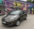 Коричневий Ніссан Ліф, об'ємом двигуна 0 л та пробігом 139 тис. км за 8200 $, фото 1 на Automoto.ua
