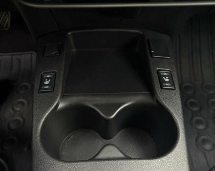 Коричневый Ниссан Лиф, объемом двигателя 0 л и пробегом 99 тыс. км за 8499 $, фото 27 на Automoto.ua