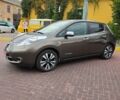Коричневий Ніссан Ліф, об'ємом двигуна 0 л та пробігом 170 тис. км за 6350 $, фото 1 на Automoto.ua