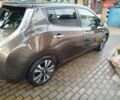 Коричневий Ніссан Ліф, об'ємом двигуна 0 л та пробігом 130 тис. км за 9000 $, фото 1 на Automoto.ua