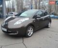 Коричневый Ниссан Лиф, объемом двигателя 0 л и пробегом 170 тыс. км за 8000 $, фото 1 на Automoto.ua