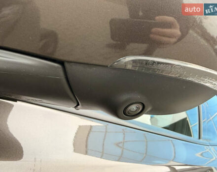 Коричневий Ніссан Ліф, об'ємом двигуна 0 л та пробігом 98 тис. км за 12500 $, фото 13 на Automoto.ua