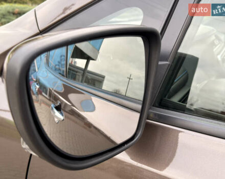 Коричневий Ніссан Ліф, об'ємом двигуна 0 л та пробігом 98 тис. км за 12500 $, фото 8 на Automoto.ua