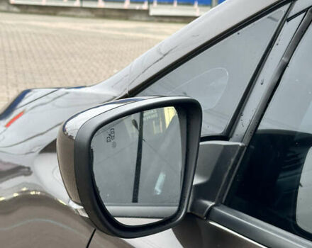 Коричневый Ниссан Лиф, объемом двигателя 0 л и пробегом 131 тыс. км за 12499 $, фото 12 на Automoto.ua