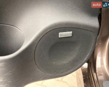Коричневий Ніссан Ліф, об'ємом двигуна 0 л та пробігом 98 тис. км за 12500 $, фото 15 на Automoto.ua