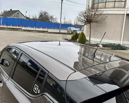 Коричневый Ниссан Лиф, объемом двигателя 0 л и пробегом 131 тыс. км за 12499 $, фото 16 на Automoto.ua