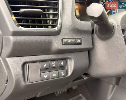 Коричневий Ніссан Ліф, об'ємом двигуна 0 л та пробігом 98 тис. км за 12500 $, фото 16 на Automoto.ua