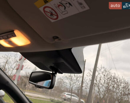 Коричневий Ніссан Ліф, об'ємом двигуна 0 л та пробігом 98 тис. км за 12500 $, фото 25 на Automoto.ua