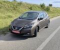 Коричневый Ниссан Лиф, объемом двигателя 0 л и пробегом 110 тыс. км за 13200 $, фото 2 на Automoto.ua