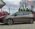 Коричневий Ніссан Ліф, об'ємом двигуна 0 л та пробігом 148 тис. км за 10990 $, фото 4 на Automoto.ua