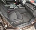 Коричневий Ніссан Ліф, об'ємом двигуна 0 л та пробігом 148 тис. км за 10990 $, фото 9 на Automoto.ua