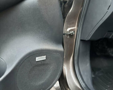 Коричневый Ниссан Лиф, объемом двигателя 0 л и пробегом 131 тыс. км за 12499 $, фото 20 на Automoto.ua