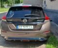 Коричневий Ніссан Ліф, об'ємом двигуна 0 л та пробігом 103 тис. км за 13500 $, фото 2 на Automoto.ua
