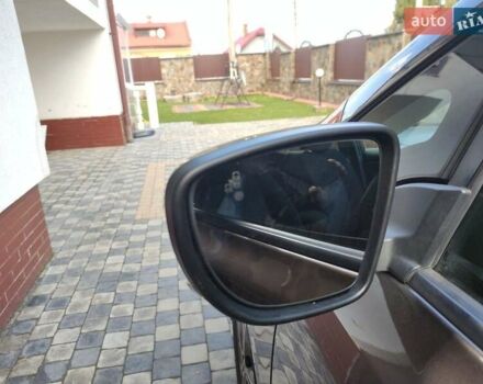 Коричневий Ніссан Ліф, об'ємом двигуна 0 л та пробігом 148 тис. км за 10990 $, фото 11 на Automoto.ua