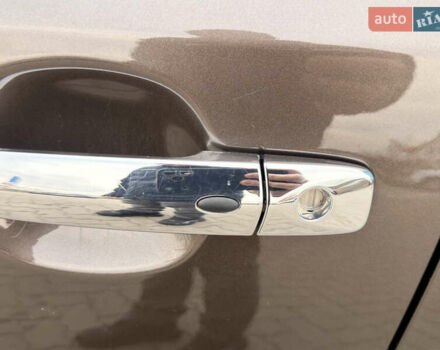 Коричневий Ніссан Ліф, об'ємом двигуна 0 л та пробігом 98 тис. км за 12500 $, фото 9 на Automoto.ua