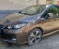 Коричневий Ніссан Ліф, об'ємом двигуна 0 л та пробігом 103 тис. км за 13500 $, фото 3 на Automoto.ua