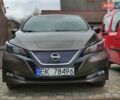 Коричневий Ніссан Ліф, об'ємом двигуна 0 л та пробігом 148 тис. км за 10990 $, фото 1 на Automoto.ua