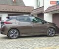 Коричневий Ніссан Ліф, об'ємом двигуна 0 л та пробігом 148 тис. км за 10990 $, фото 3 на Automoto.ua