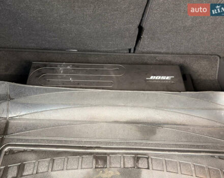 Коричневий Ніссан Ліф, об'ємом двигуна 0 л та пробігом 98 тис. км за 12500 $, фото 20 на Automoto.ua