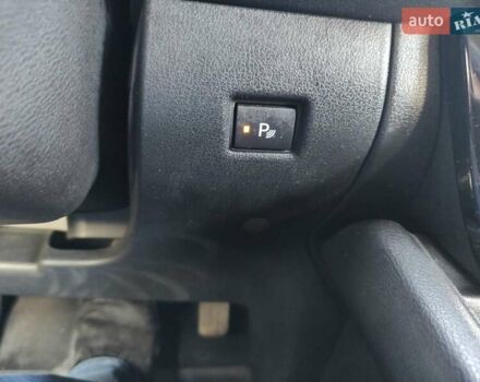 Коричневий Ніссан Ліф, об'ємом двигуна 0 л та пробігом 148 тис. км за 10990 $, фото 19 на Automoto.ua