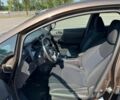 Коричневый Ниссан Лиф, объемом двигателя 0 л и пробегом 84 тыс. км за 11700 $, фото 3 на Automoto.ua