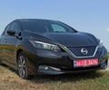 Коричневий Ніссан Ліф, об'ємом двигуна 0 л та пробігом 99 тис. км за 13756 $, фото 1 на Automoto.ua