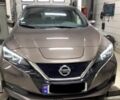 Коричневий Ніссан Ліф, об'ємом двигуна 0 л та пробігом 80 тис. км за 10300 $, фото 1 на Automoto.ua