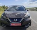Коричневый Ниссан Лиф, объемом двигателя 0 л и пробегом 110 тыс. км за 13200 $, фото 1 на Automoto.ua